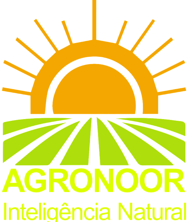 Logo Agronoor Completa